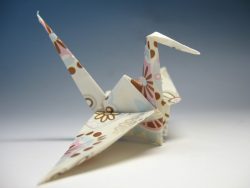 Atelier de origami pentru copii